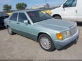 Photo 1 of 11 — 1993 Mercedes-Benz 190
