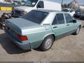 Photo 4 of 11 — 1993 Mercedes-Benz 190
