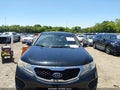 Photo 6 of 11 — 2011 Kia Sorento