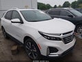 Photo 1 of 16 — 2023 Chevrolet Equinox