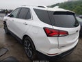 Photo 3 of 16 — 2023 Chevrolet Equinox