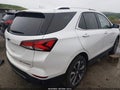 Photo 4 of 16 — 2023 Chevrolet Equinox