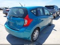 Photo 4 of 18 — 2015 Nissan Versa Note