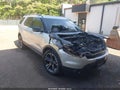 Photo 1 of 10 — 2013 Ford Explorer Sport Trac
