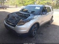 Photo 2 of 10 — 2013 Ford Explorer Sport Trac