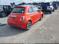 Photo 4 of 16 — 2016 Fiat 500