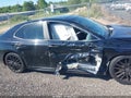 Photo 13 of 16 — 2022 Toyota Camry