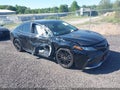Photo 1 of 16 — 2022 Toyota Camry