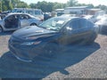 Photo 2 of 16 — 2022 Toyota Camry