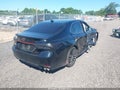 Photo 4 of 16 — 2022 Toyota Camry