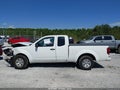 2018 Nissan Frontier — photo 14 of 16 | VIN 1N6BD0CT5JN748473