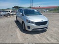 Photo 1 of 16 — 2017 Kia Sedona