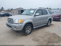 Photo 2 of 11 — 2004 Toyota Sequoia