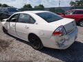 2009 Chevrolet Impala — photo 3 of 15 | VIN 2G1WT57N791131324