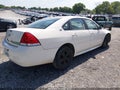 2009 Chevrolet Impala — photo 4 of 15 | VIN 2G1WT57N791131324