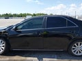 Photo 14 of 16 — 2012 Toyota Camry Hybrid