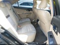 Photo 8 of 16 — 2012 Toyota Camry Hybrid