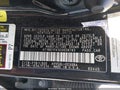 Photo 9 of 16 — 2012 Toyota Camry Hybrid