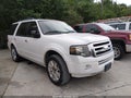 Photo 1 of 16 — 2012 Ford Expedition