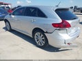 Photo 3 of 16 — 2014 Toyota Venza