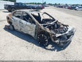 2025 Subaru WRX — photo 1 of 10 | VIN JF1VBAH64S9807186