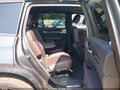 2022 Cadillac XT6 — photo 8 of 18 | VIN 1GYKPDRSXNZ130512