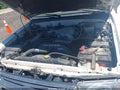 Photo 10 of 11 — 2002 Toyota 4Runner