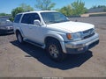 Photo 1 of 11 — 2002 Toyota 4Runner
