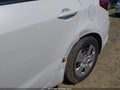 Photo 12 of 13 — 2017 Kia Forte