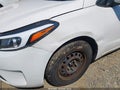 Photo 6 of 13 — 2017 Kia Forte