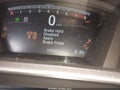Photo 15 of 16 — 2021 Honda CR-V