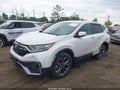 Photo 2 of 16 — 2021 Honda CR-V