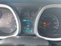 Photo 7 of 17 — 2017 Chevrolet Equinox