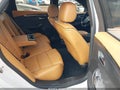 Photo 8 of 16 — 2016 Chevrolet Impala