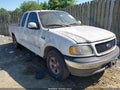 Photo 1 of 11 — 2002 Ford F-150