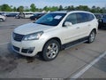 Photo 2 of 16 — 2013 Chevrolet Traverse