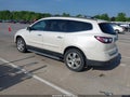 Photo 3 of 16 — 2013 Chevrolet Traverse