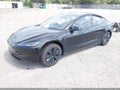 2025 Tesla Model 3 — photo 2 of 21 | VIN 5YJ3E1EA4SF045744