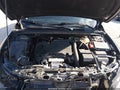 Photo 10 of 17 — 2020 Chevrolet Malibu