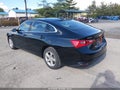 Photo 3 of 17 — 2020 Chevrolet Malibu