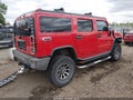Photo 4 of 18 — 2004 Hummer H2