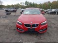 2016 BMW 2 Series — photo 12 of 16 | VIN WBA1F9C55GV546396