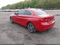 2016 BMW 2 Series — photo 3 of 16 | VIN WBA1F9C55GV546396