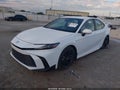 Photo 2 of 17 — 2025 Toyota Camry
