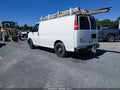 2013 Chevrolet Express 2500 — photo 3 of 15 | VIN 1GCZGTCG9D1101549