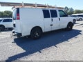 2013 Chevrolet Express 2500 — photo 4 of 15 | VIN 1GCZGTCG9D1101549