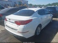 Photo 4 of 17 — 2015 Kia Optima