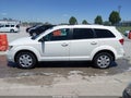 2017 Dodge Journey — photo 14 of 18 | VIN 3C4PDCAB4HT587077