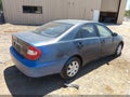 Photo 4 of 16 — 2004 Toyota Camry