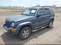 2002 Jeep Liberty — photo 2 of 11 | VIN 1J4GL58K12W298772